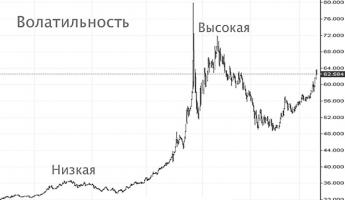 Управление рисками на примере ОАО «Сбербанк России