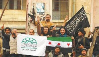 «Ребрендинг» джихадистов в Сирии: зачем «Джебхат ан-Нусра» выходит из «Аль-Каиды Группировка ан нусра
