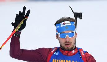 IBU не стал отстранять российских биатлонистов после обвинений в допинге